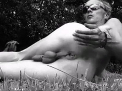 BeerBottle - Anal-Slut 4