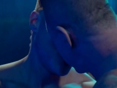 Manuel Skye - Amazing Adult Clip Gay Tattoo Fantastic Pretty One