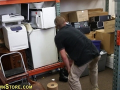 Unexperienced Fetish Oral Pleasure