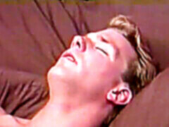 Homosexual, yankee, vintage hunk