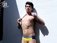 Grizzly, homosexual, outdoor