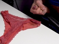 Men moaning cumming, jerking, masturbate