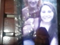 Tribute to Jenny's friend
