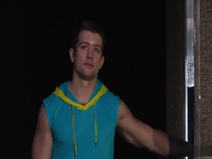 FalconStudios Sebastian Kross Strip Lessons.. and More!