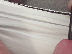 Sounding with makeup pencil