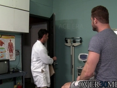 Fruity Ace Era and Rego Bello bang in the doctors office