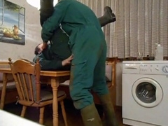 Twink Amateur Bareback IV5555