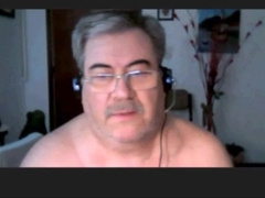 hot argentinian grandpa wanking and cumming 7