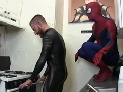 Tickle and licked pits