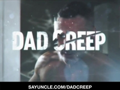 Stepfather and Sonny Arse Bandit Pornography Series - Jake Hill & Manuel Skye in "Fresh Regime"