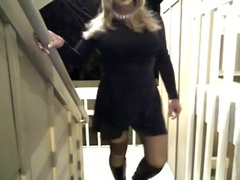 Smoking cougar cd 6