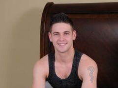 Stepdad 3some with Johnny Rapid, Duncan Black, Charlie Harding