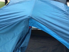 Decathlon shopping
