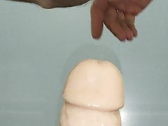 Open hole