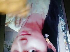 My cumtribute for my lover..