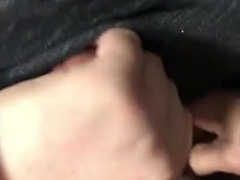 Blowjob and facial 3