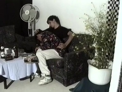 Vintage Gay Porn - The Big Experience