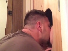 Married Cums Rimming Swallow College Cum 4