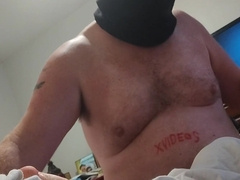 My Trans Sex Doll Treating My Ass Up So Good