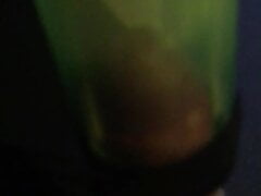 Cock Bondage Vacuum Cockpump Masturbating lll