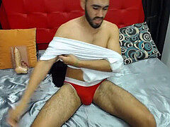 Used and manhandled