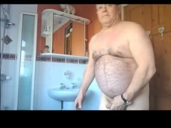 Belt My Arse for My Master 7