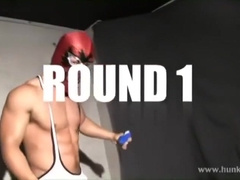 Excellent Adult Scene Homosexual Handjob Great Like In Your Dreams