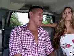 Fooled into having gay oral-job