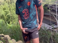 Outdoor HD Porn Movies