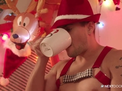 Horny Xxx Clip Gay Brunette Exclusive Watch Show