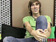 Big cock, kurt starr, anal play