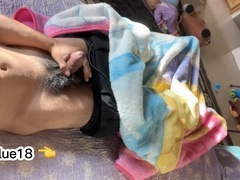 Gay cruising, amateur straight, brazilian