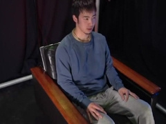 Fabulous Porn Scene Gay Tattoo Exotic Show