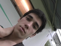 Caravan Dudes - Aurelio Toscani