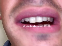 Lip Fetish - Jack Lips Chews Gummy Worms