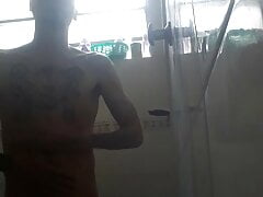 Banho de Guerreiro