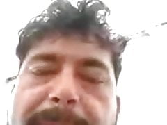 Hairy Daddy