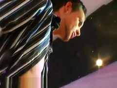 Astonishing porn movie gay Euro watch , it's amazing