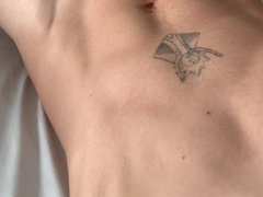 Large Fat Latin Man Sausage Jizzing – Total