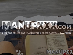 POV Dillon Diaz controls Johnny Hill into sucking and riding his dick