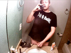 Faggot, fantasies, point of view