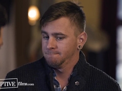 Ryan Jordan - Good Boy Fucks Wifes Cousin While Shes In The Same Room