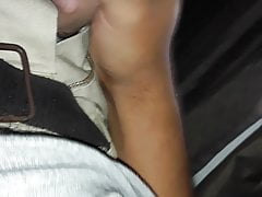 quick cum
