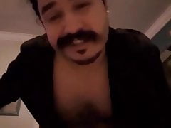 Gabriel Vasquez Admitting He is Pathetic! (Kik: bushes37)