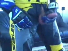 dainese biker