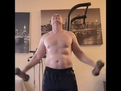 Handjob, big dick, handjob