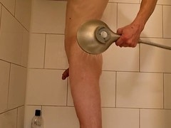 Skinny gay twink explores the faphouse solo