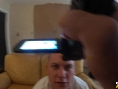 Pillow-biter Penetrate Fucktoys Used By Schoolteachers