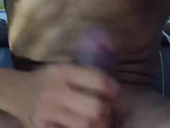 Hand-job and Mini-rosebud