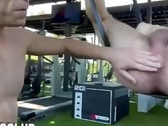 Rimming Compilation